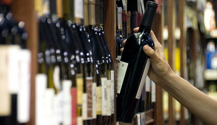 Выбираем с умом вино в магазине