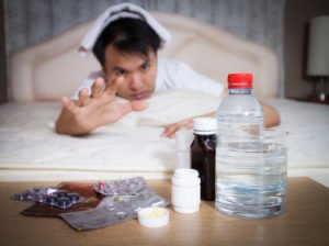 Помогает ли лимон от похмелья