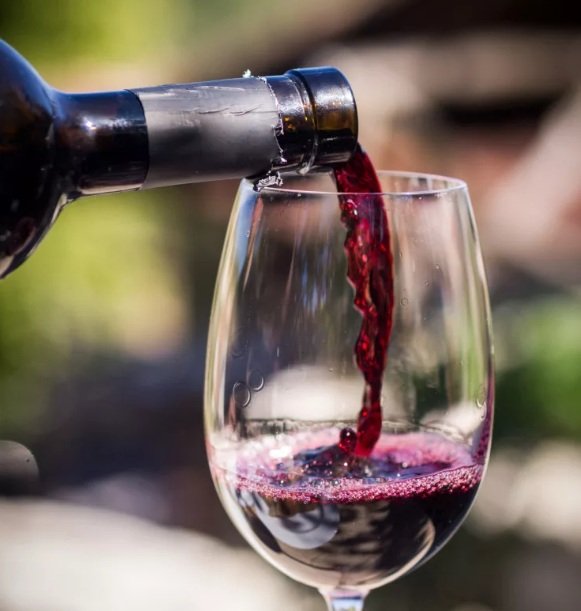 Вино Саперави