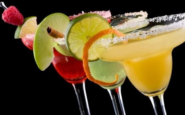 Коктейль Маргарита