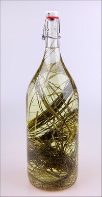 Настойка Зубровка