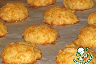 Как приготовить печенье на пиве