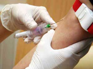 Укол от алкоголизма