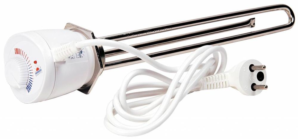 Устройство самогонного аппарата с ТЭН