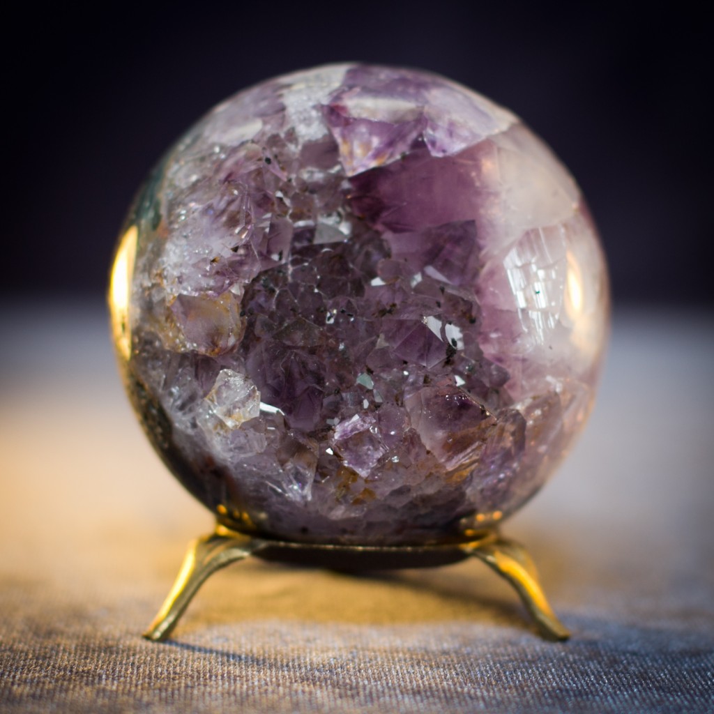 Камень хризоколла