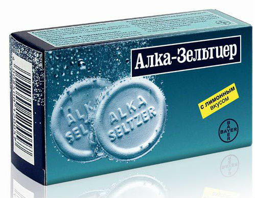 Лучшие способы избавиться от похмелья