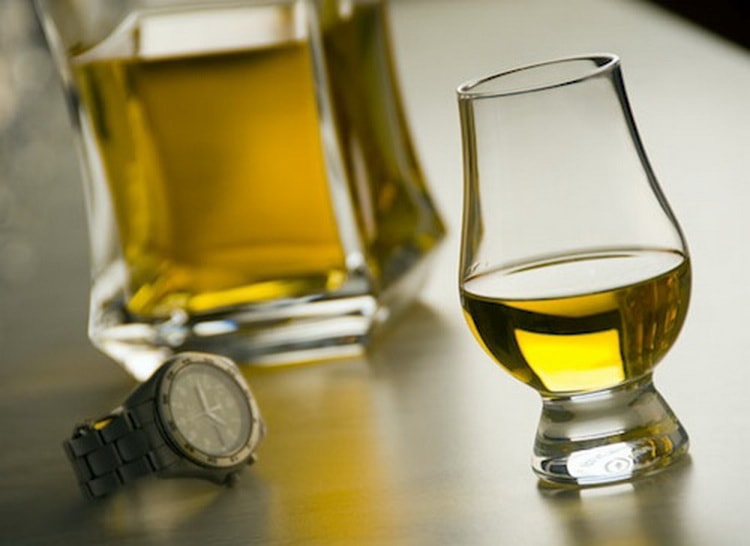 Обзор виски Auchentoshan Окентошен