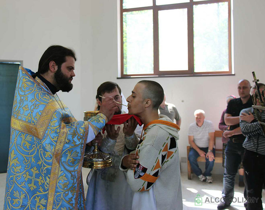 Православные центры реабилитации алкоголиков