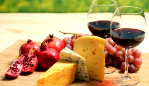 Классификация вина