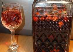 Вкусные рецепты самогона на кедровых орехах