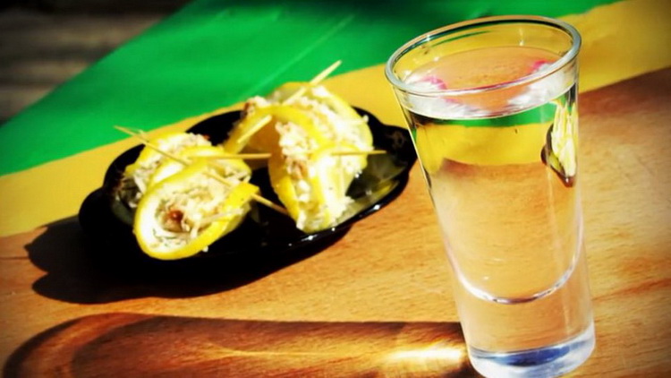 Как приготовить анисовую водку