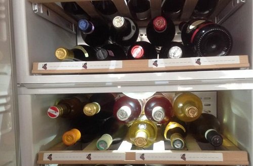 Как приготовить вино из смородины