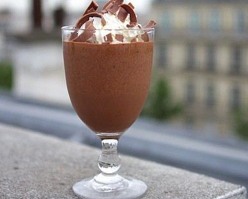 35 простых домашних коктейлей