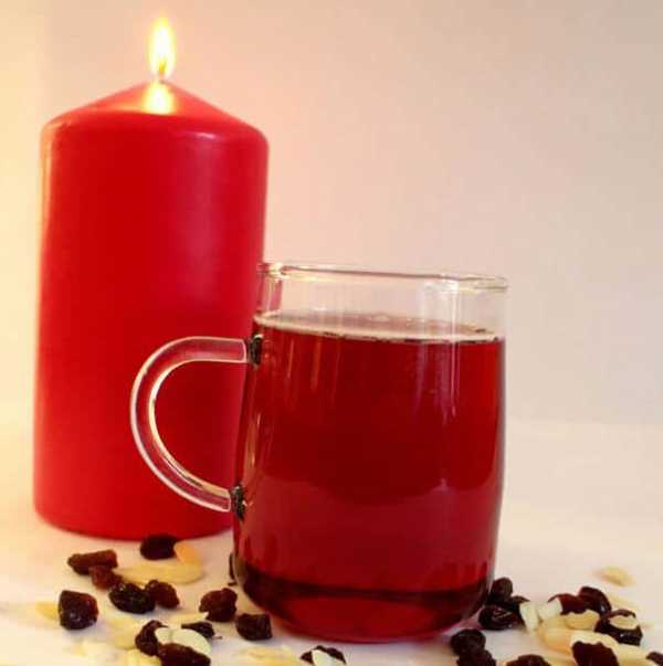 Как приготовить глинтвейн в мультиварке