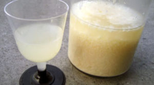 Японская водка Саке