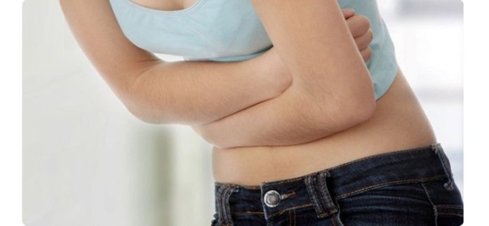 Если болит желудок после алкоголя