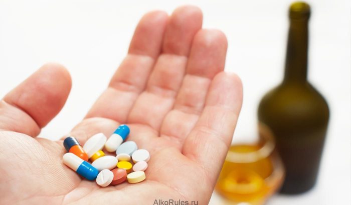 Как самостоятельно бросить пить