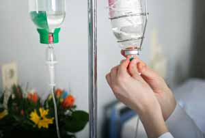 Признаки и лечение алкогольной ломки