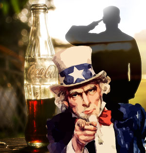 Рецепты коктейлей из рома и кока-колы