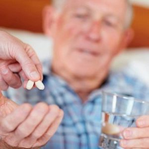 Алкоголь при приеме антибиотиков