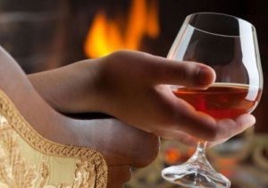 Запойный алкоголизм