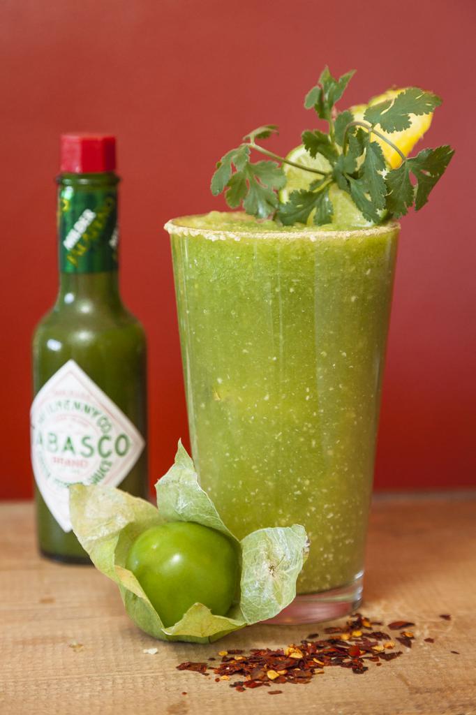 Рецепт шота и коктейля Боярский