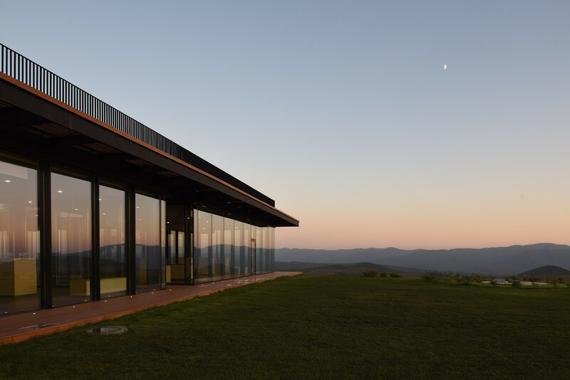 Гастрономический тур по Кубани Гай-Кодзор