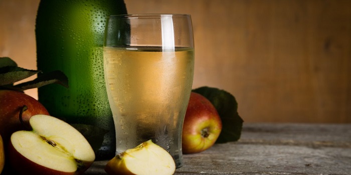 Поговорим о сидре