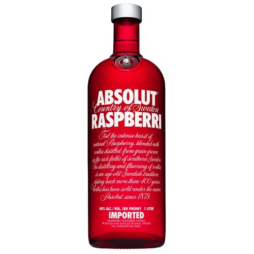 Обзор водки Absolut