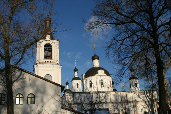 Православные центры реабилитации алкоголиков