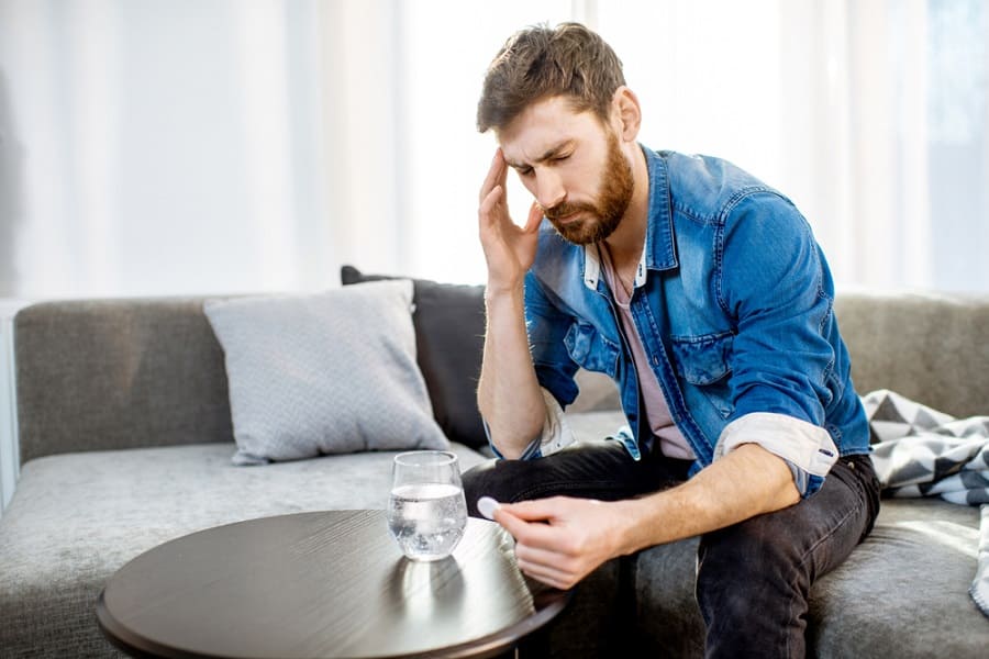 Как помочь бросающему пить алкоголику