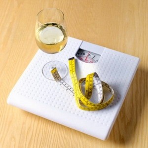 Какой алкоголь можно пить при диете