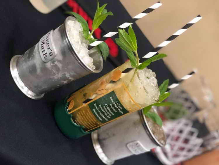 Обзор виски Makers Mark