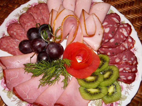 Как правильно употреблять текилу