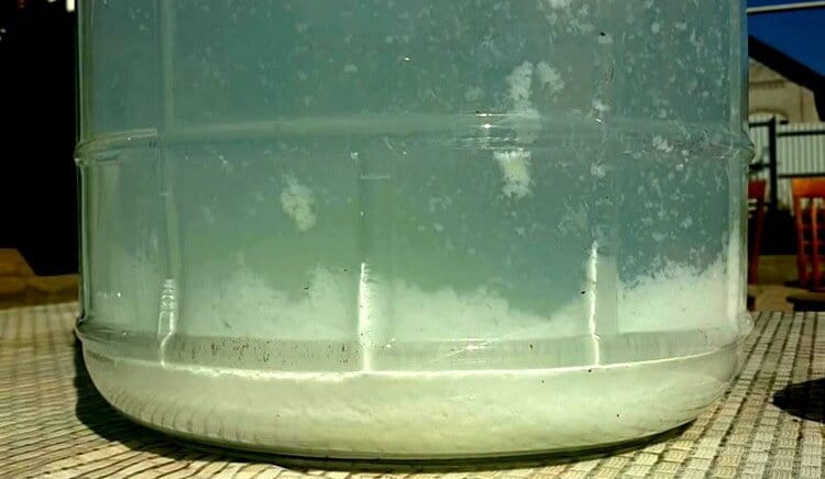 Как избавиться от неприятного запаха самогона