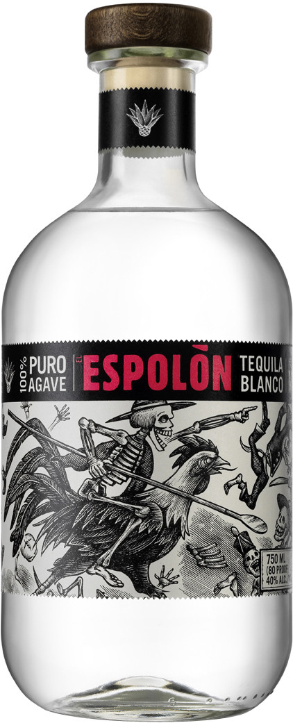 Обзор текилы Espolon Blanco и Reposado
