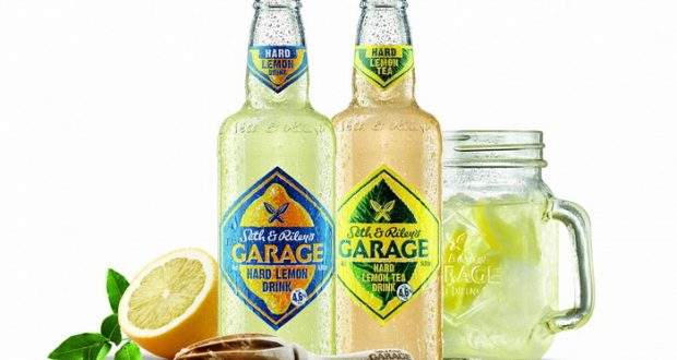 Основные этапы производства пива