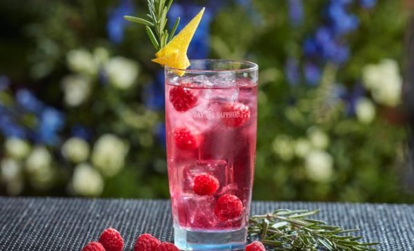 Обзор тоника Швепс