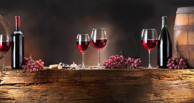 Обзор чилийского вина