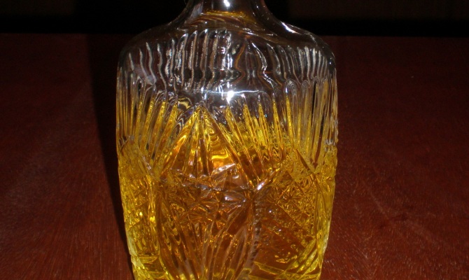 Рецепты коктейля северное сияние