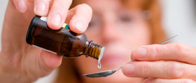 Успокоительные настойки для нервной системы