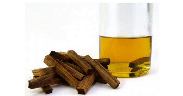 Делаем самогон с помощью дубовой щепы