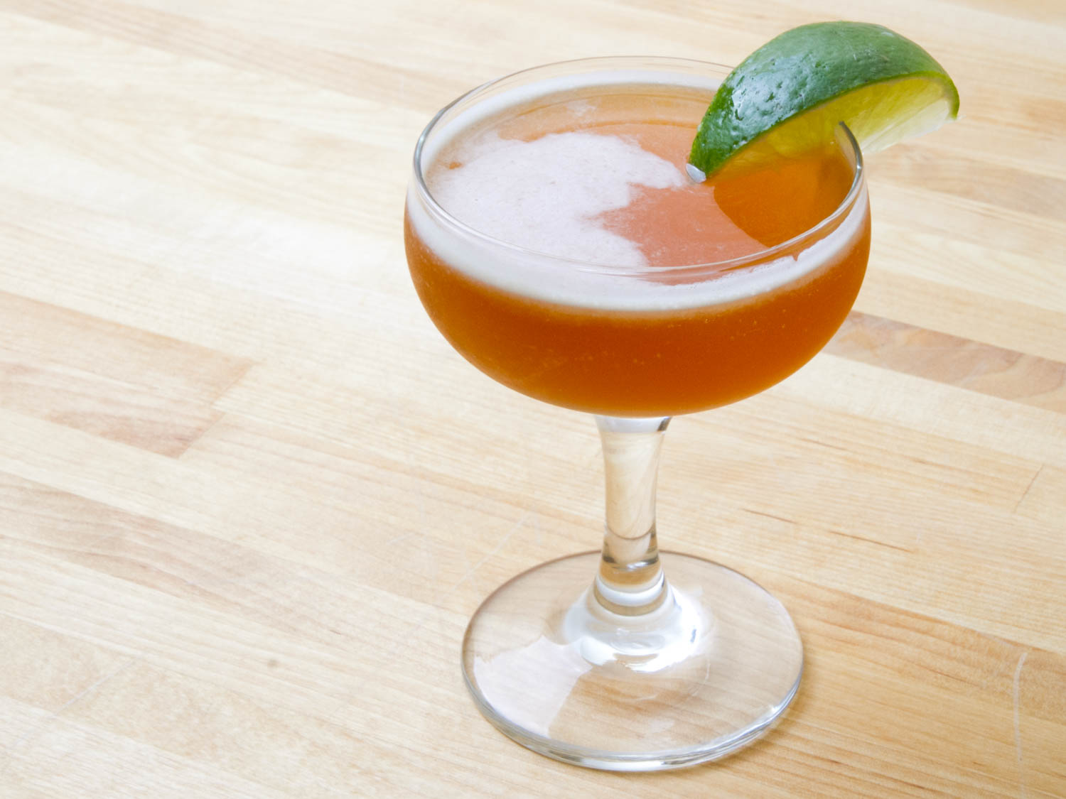 35 простых домашних коктейлей