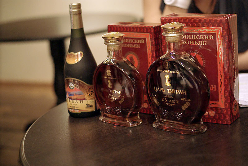 Лучшие недорогие коньяки в России 2019 году