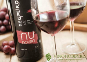 Обзор Португальских вин