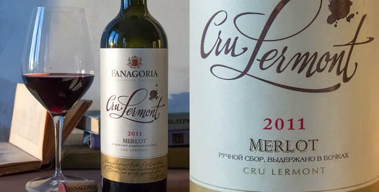 Выбираем с умом вино в магазине