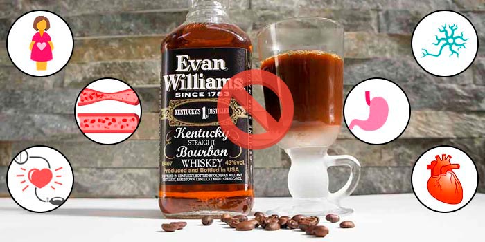 Ирландский кофе Айриш