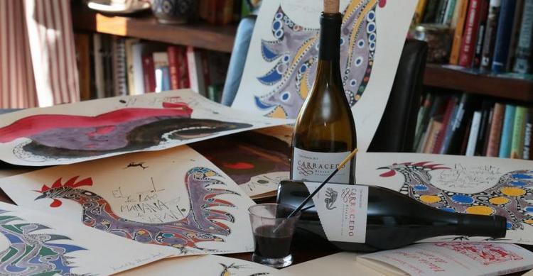 Описание сортов винограда