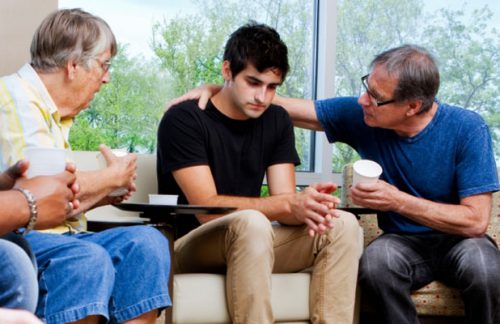 Раскодирование от алкоголя