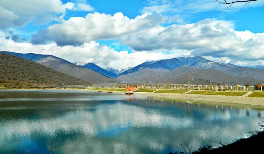 Все о вине алазанская долина